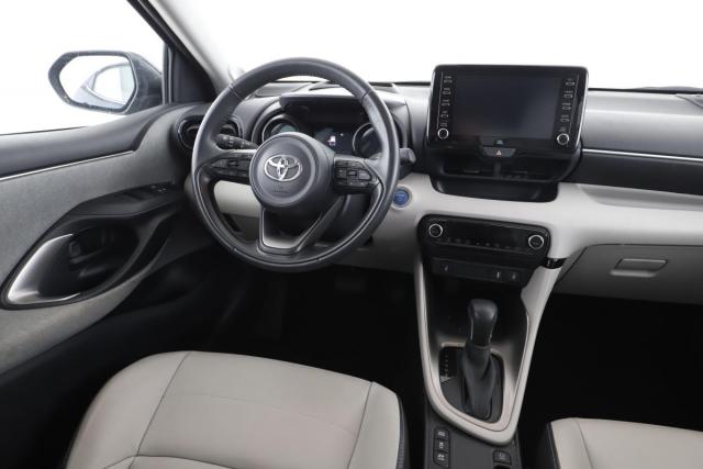 Toyota Yaris image 6