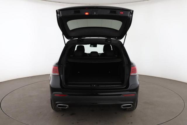 Mercedes Benz Glc image 3
