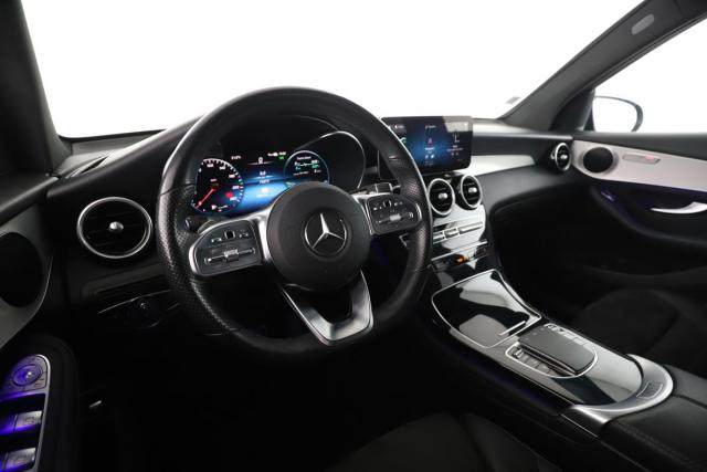 Mercedes Benz Glc image 6