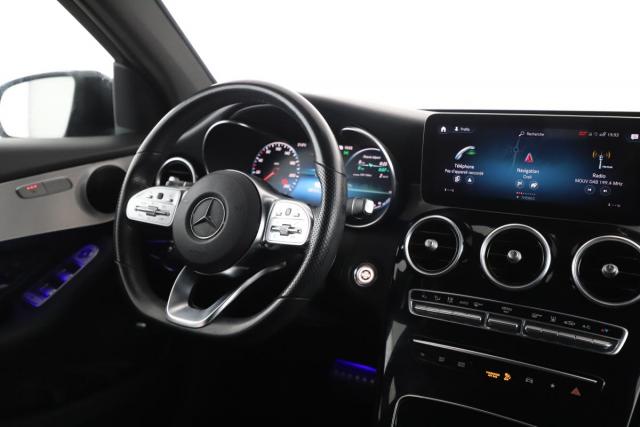 Mercedes Benz Glc image 2