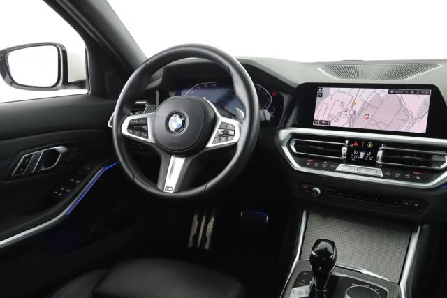 Bmw Série 3 image 3