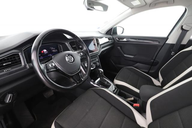 Volkswagen T-Roc image 5