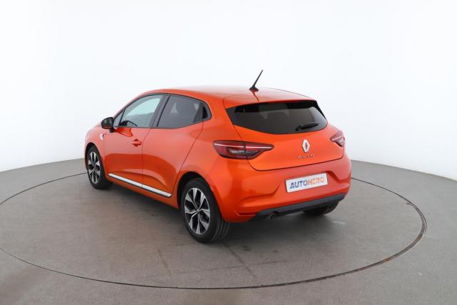 Renault Clio image 6