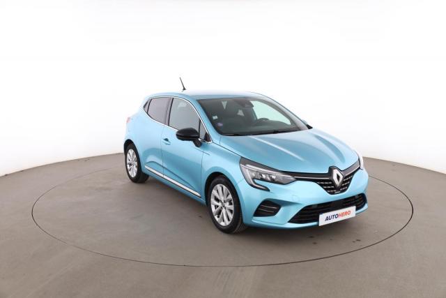 Renault Clio image 4