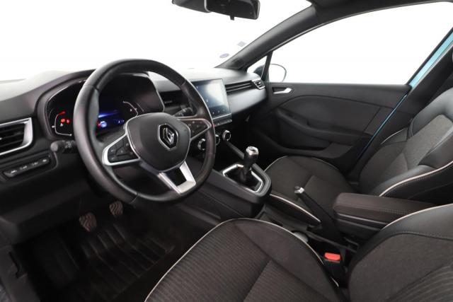 Renault Clio image 1