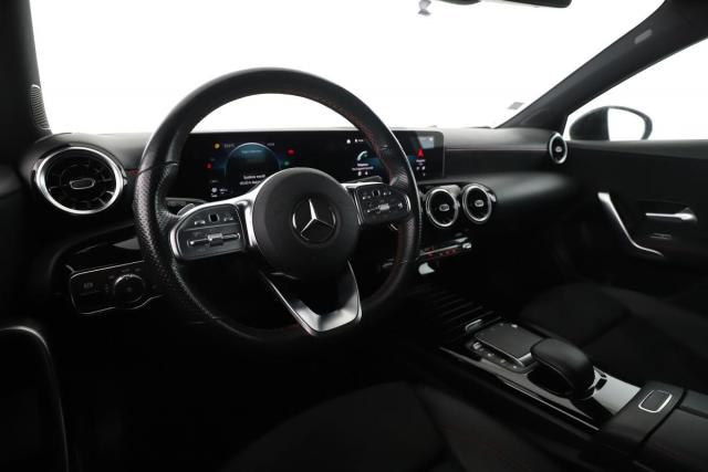 Mercedes Benz Classe A image 6