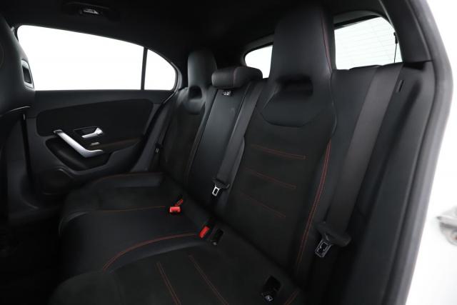 Mercedes Benz Classe A image 7