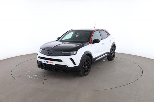 Opel Mokka 1.2 Turbo Gs 100 Ch