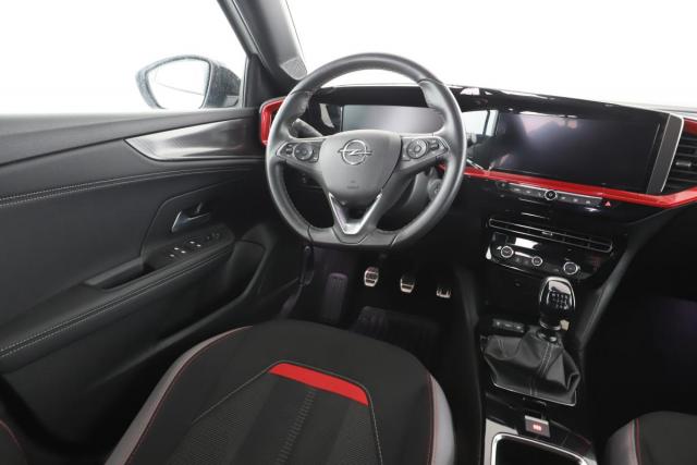 Opel Mokka image 5