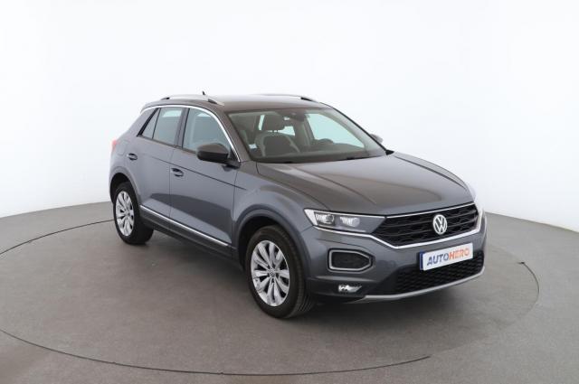 Volkswagen T-Roc image 9