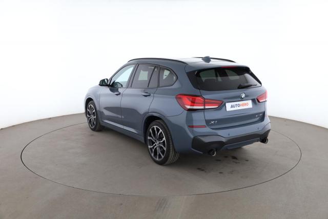 Bmw X1 image 2
