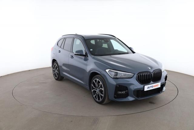 Bmw X1 image 6
