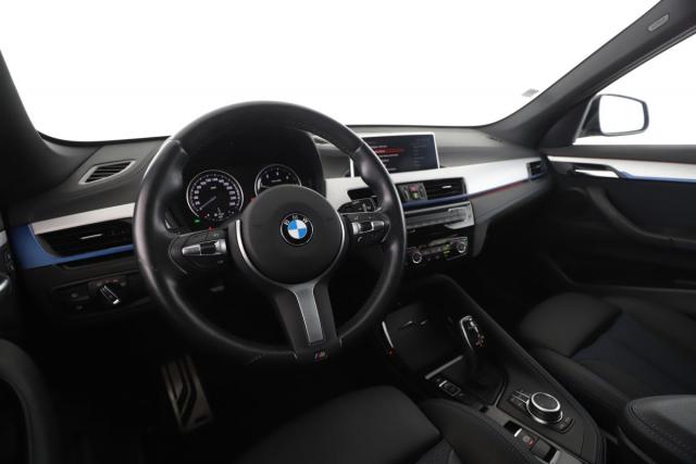 Bmw X1 image 4