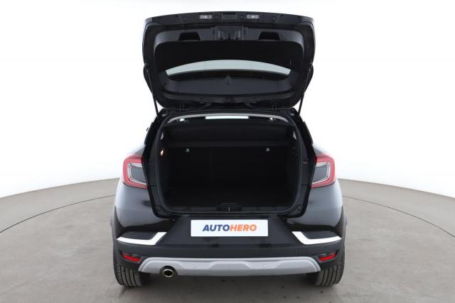 Renault Captur image 1