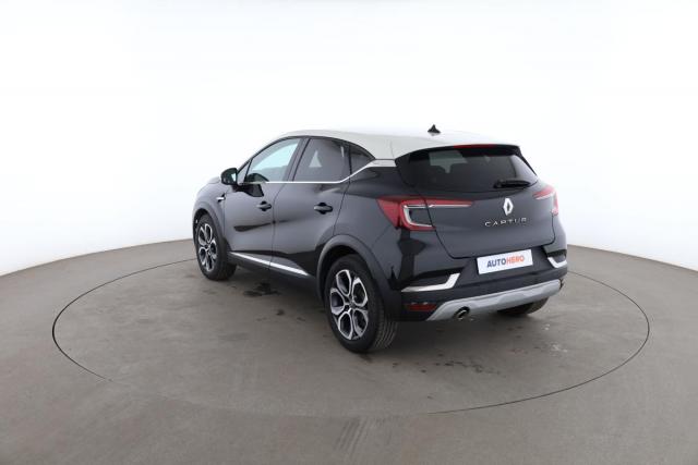 Renault Captur image 7