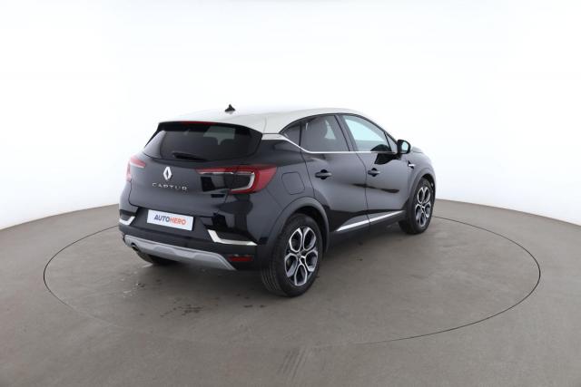 Renault Captur image 2