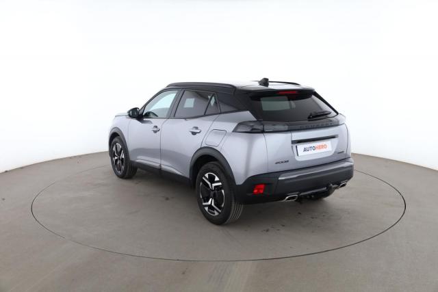Peugeot 2008 image 3