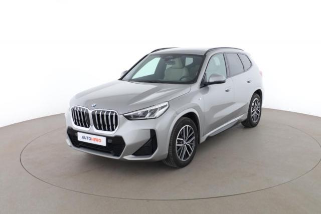 Bmw X1 Sdrive20i M Sport Dkg7 170 Ch