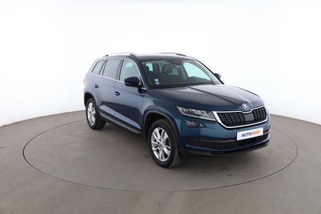 Skoda Kodiaq image 7