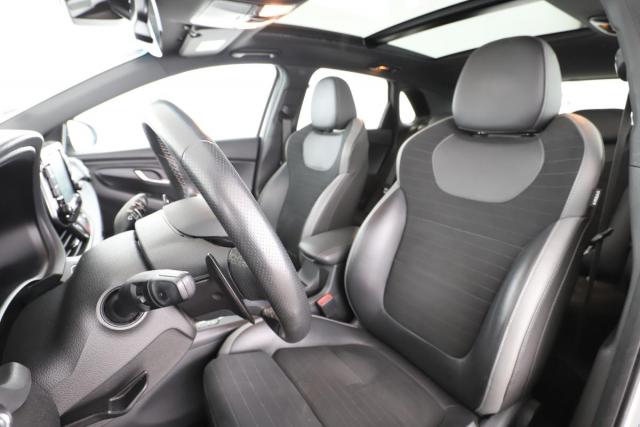 Hyundai I30 image 9