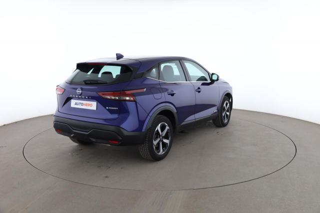 Nissan Qashqai image 8