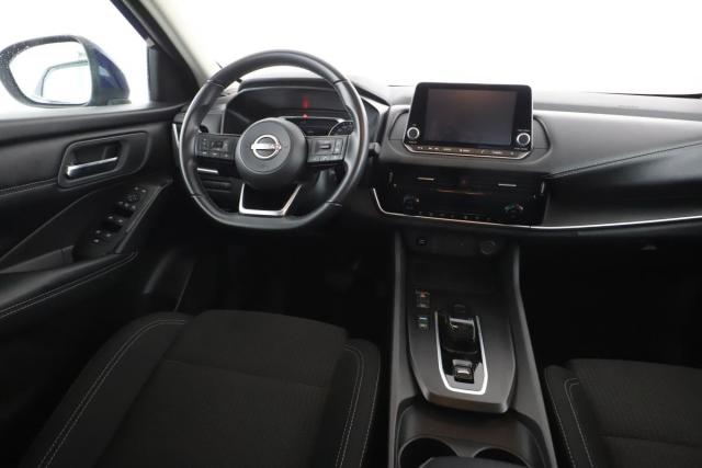 Nissan Qashqai image 9