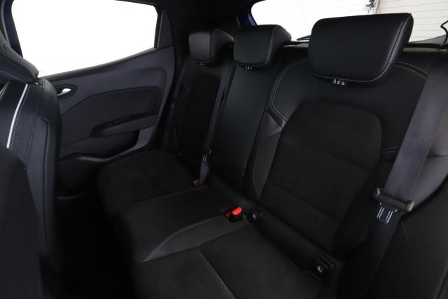 Renault Clio image 2