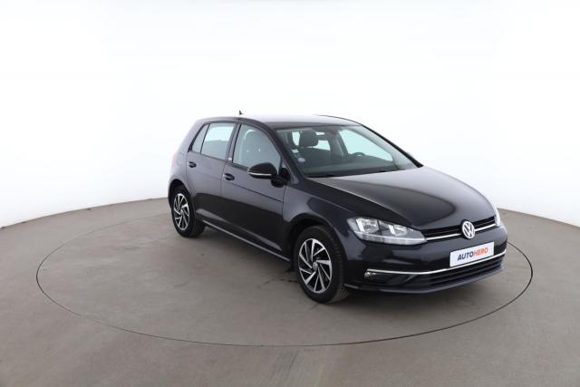 Volkswagen Golf image 1