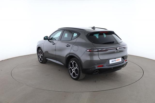 Alfa Romeo Tonale image 3