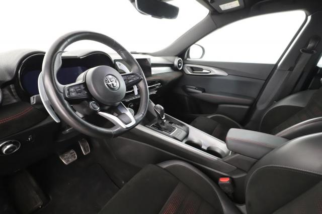 Alfa Romeo Tonale image 6