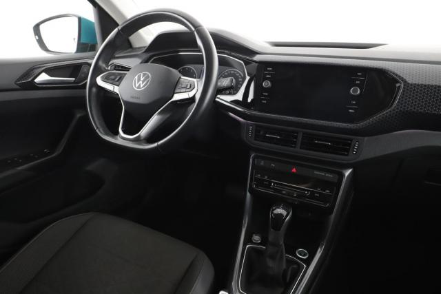 Volkswagen T-Cross image 1