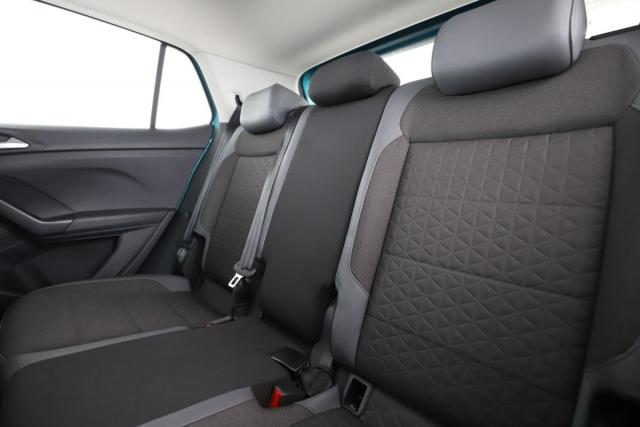 Volkswagen T-Cross image 8