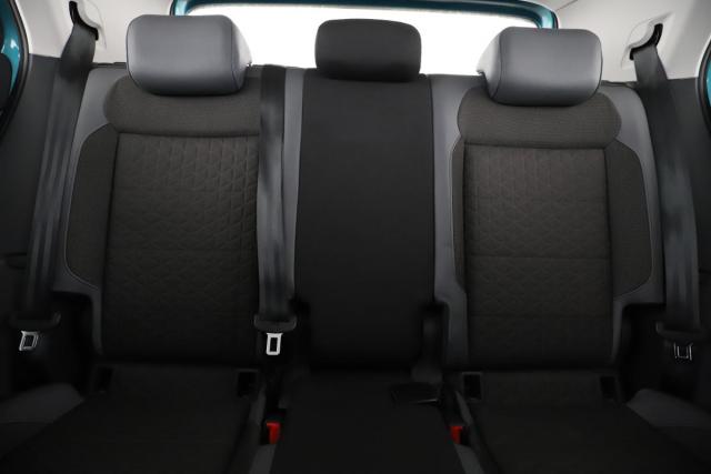 Volkswagen T-Cross image 7