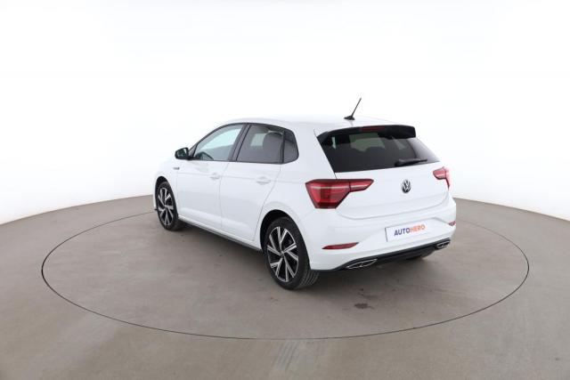 Volkswagen Polo image 1