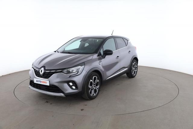 Renault Captur 1.0 Tce Intens 91 Ch