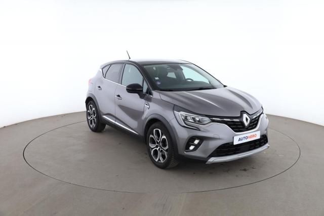 Renault Captur image 4