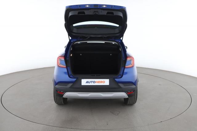 Renault Captur image 6