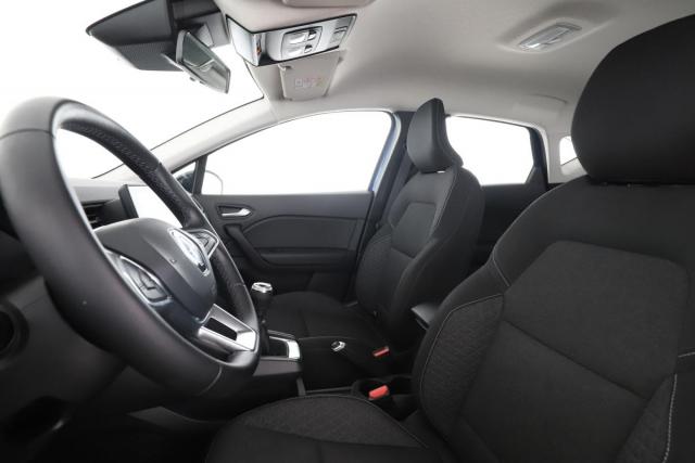 Renault Captur image 3