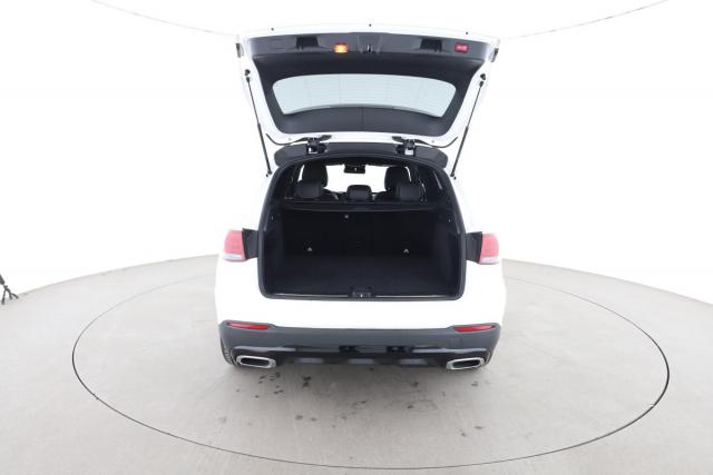 Mercedes Benz Glc image 7