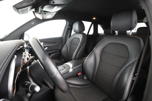 Mercedes Benz Glc image 2