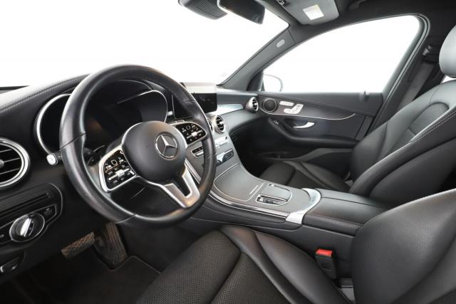Mercedes Benz Glc image 1