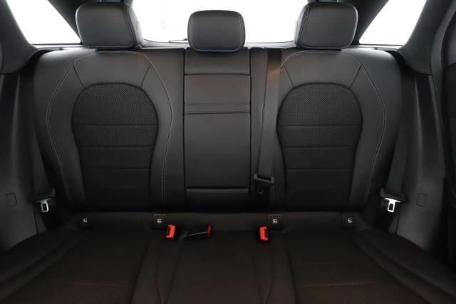 Mercedes Benz Glc image 4