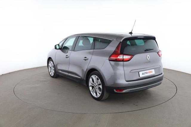 Renault Grand Scénic image 2