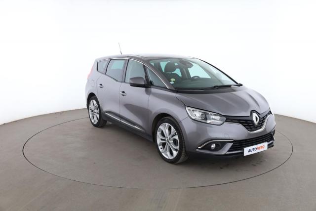 Renault Grand Scénic image 8