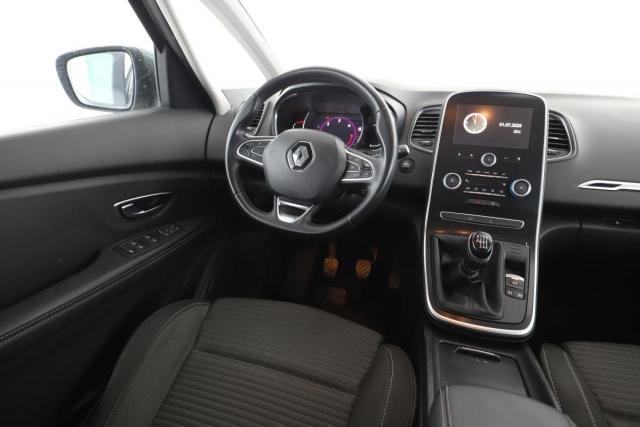 Renault Grand Scénic image 1