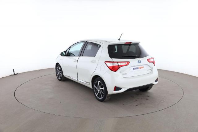 Toyota Yaris image 3