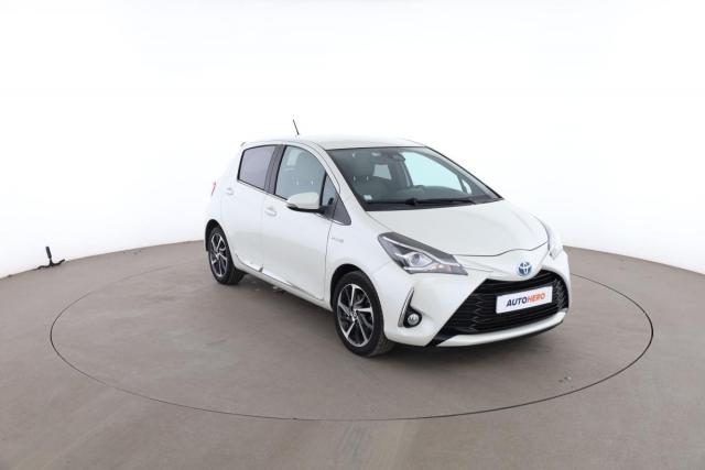 Toyota Yaris image 2