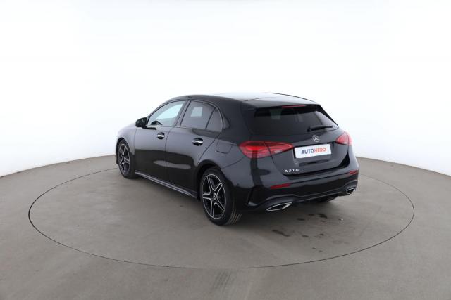 Mercedes Benz Classe A image 6