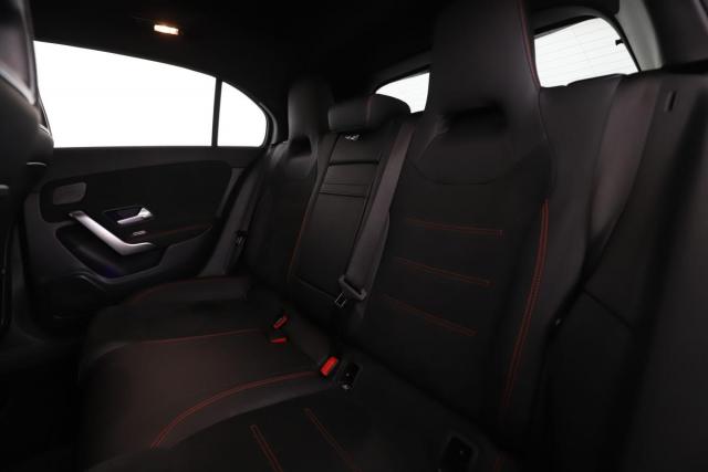 Mercedes Benz Classe A image 3