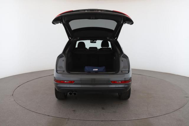 Audi Q3 image 4
